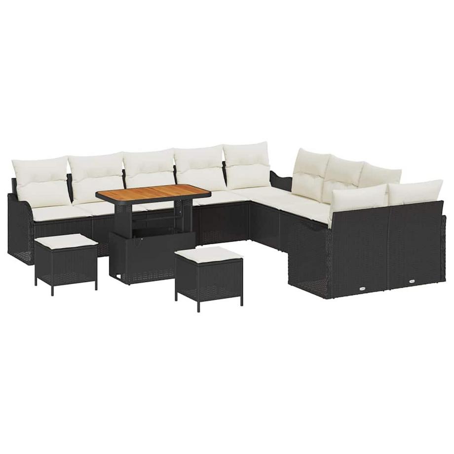 Arredamento da Giardino Polyrattan