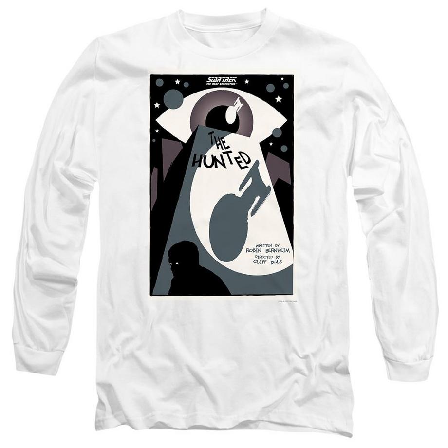 The Next Generation Season 3 Episode 11 TShirt