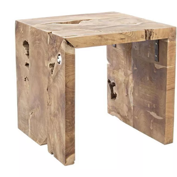 mutoni Beistelltisch Rocio 45x45 online kaufen MANOR