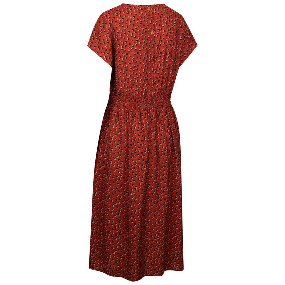 Trespass Robe Milongue Susanne Leger  