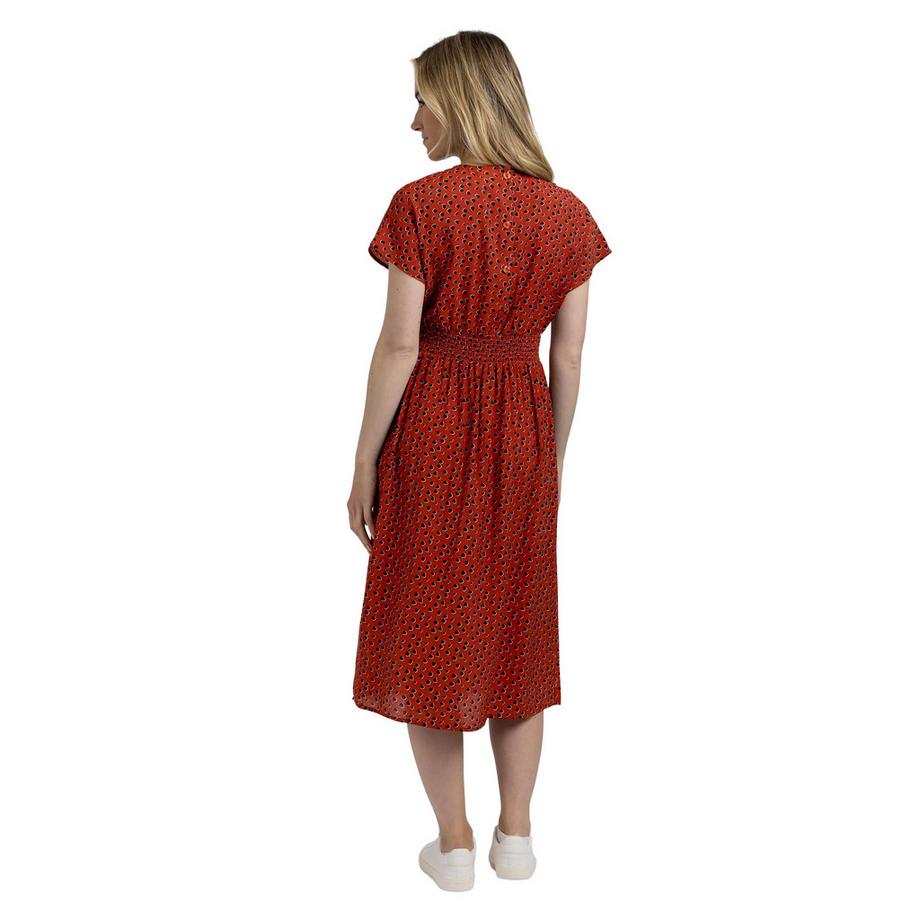 Trespass Robe Milongue Susanne Leger  