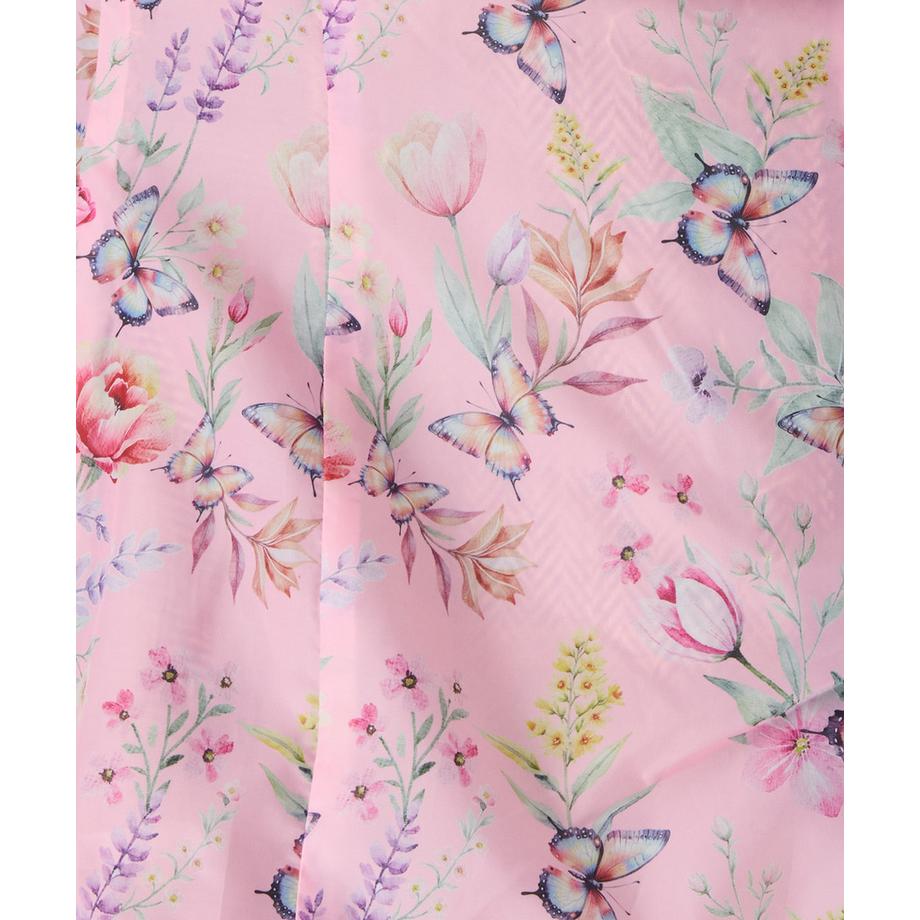 Joe Browns Einreihige Tweedjacke mit Kontrastkragen  