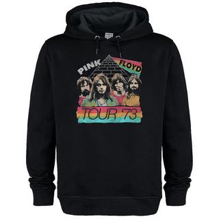 Amplified Retro Tour 73 Kapuzenpullover  