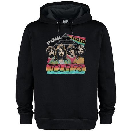 Amplified Retro Tour 73 Kapuzenpullover  
