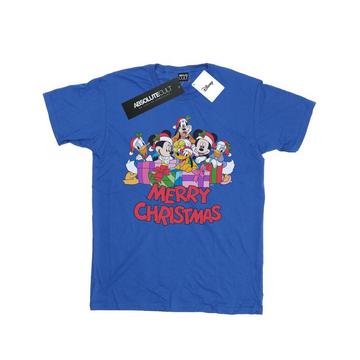 Mickey Mouse and Friends TShirt