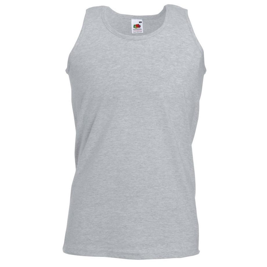 Fruit of the Loom Athletic Tank Top  