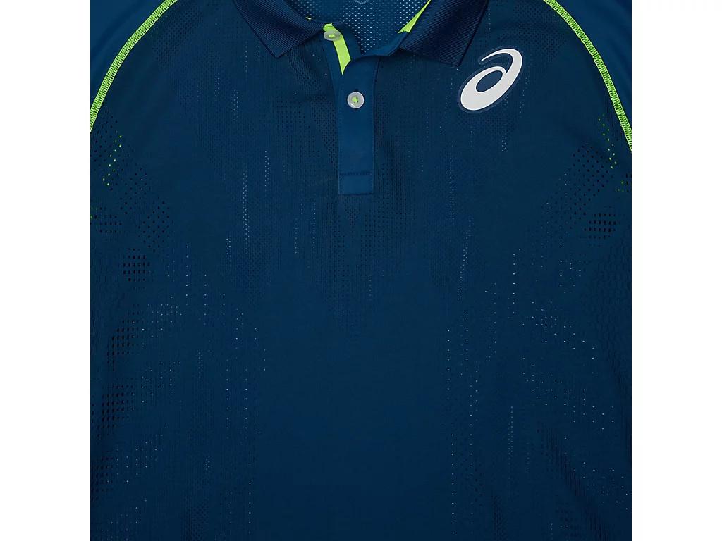 asics  Match Actibreeze Polo 