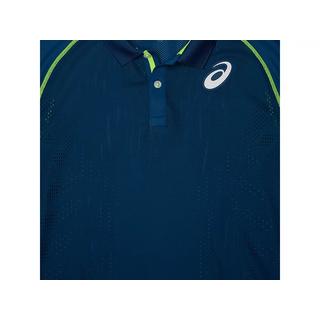 asics  Match Actibreeze Polo 