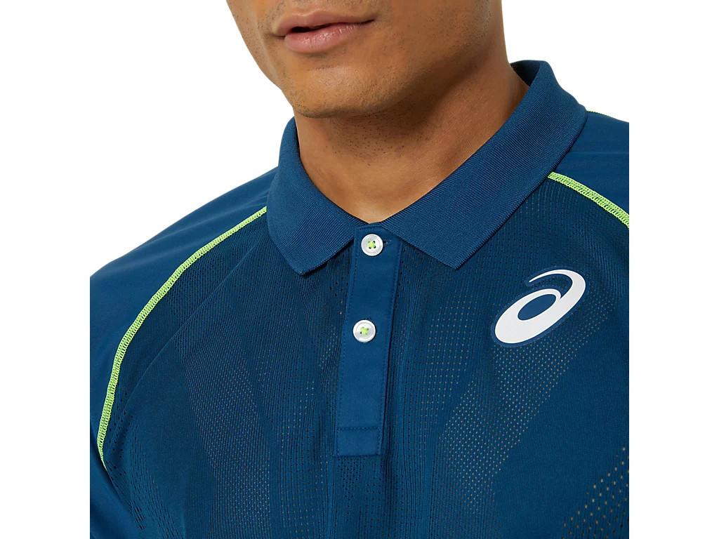 asics  Match Actibreeze Polo 