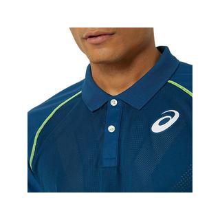 asics  Match Actibreeze Polo 