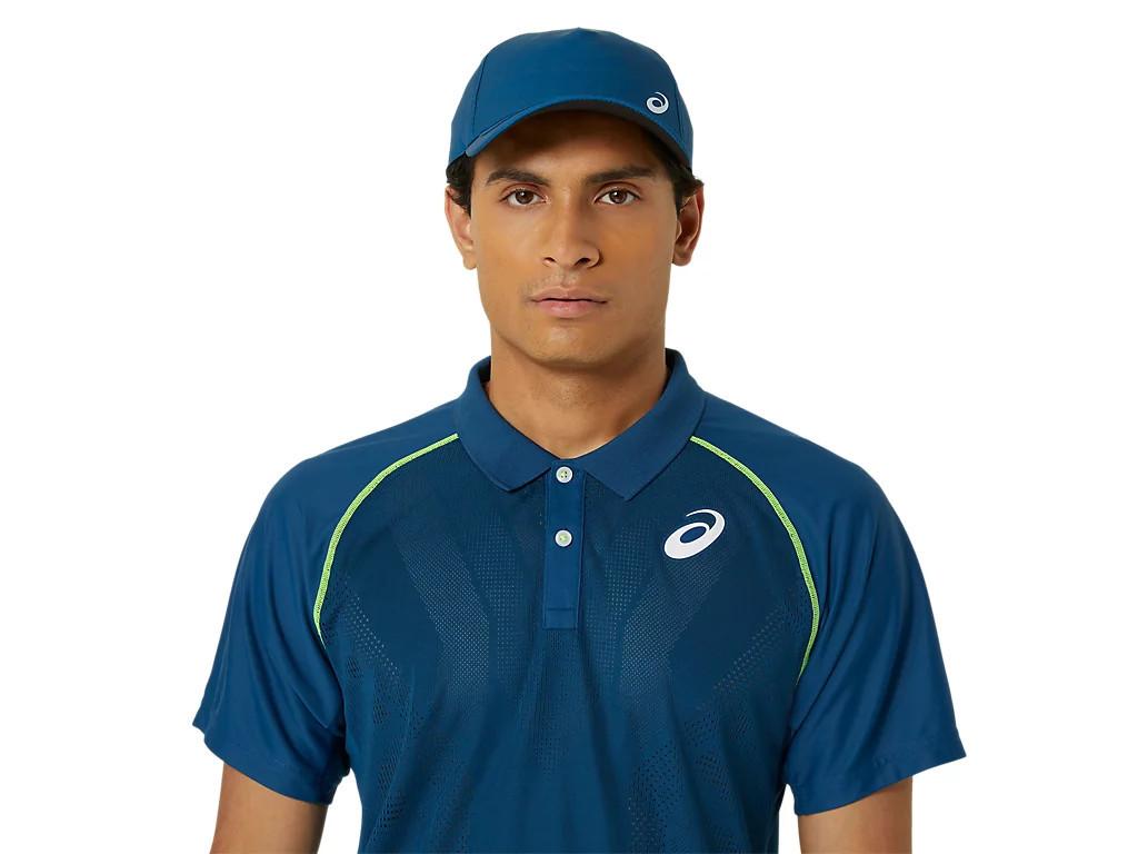 asics  Match Actibreeze Polo 