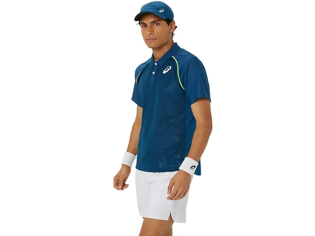 asics  Match Actibreeze Polo 