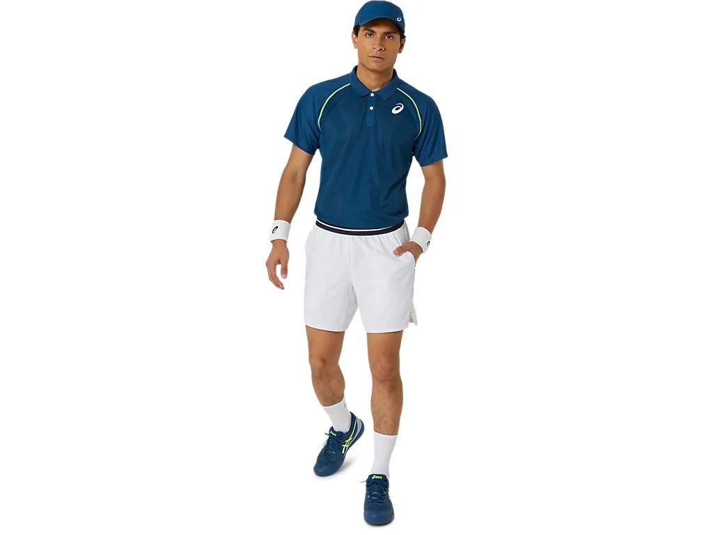 asics  Match Actibreeze Polo 