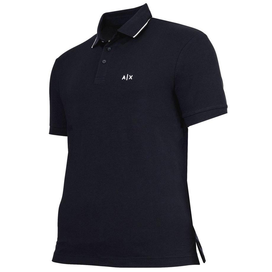 Armani Exchange Polo Confortable à porter  