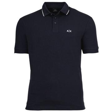 Polo  Confortable à porter-POLO SHIRT