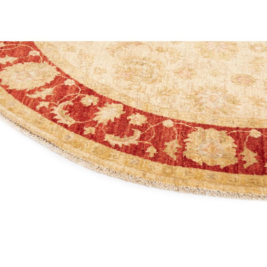 VIDAL Handgemachter Teppich Kaizar  