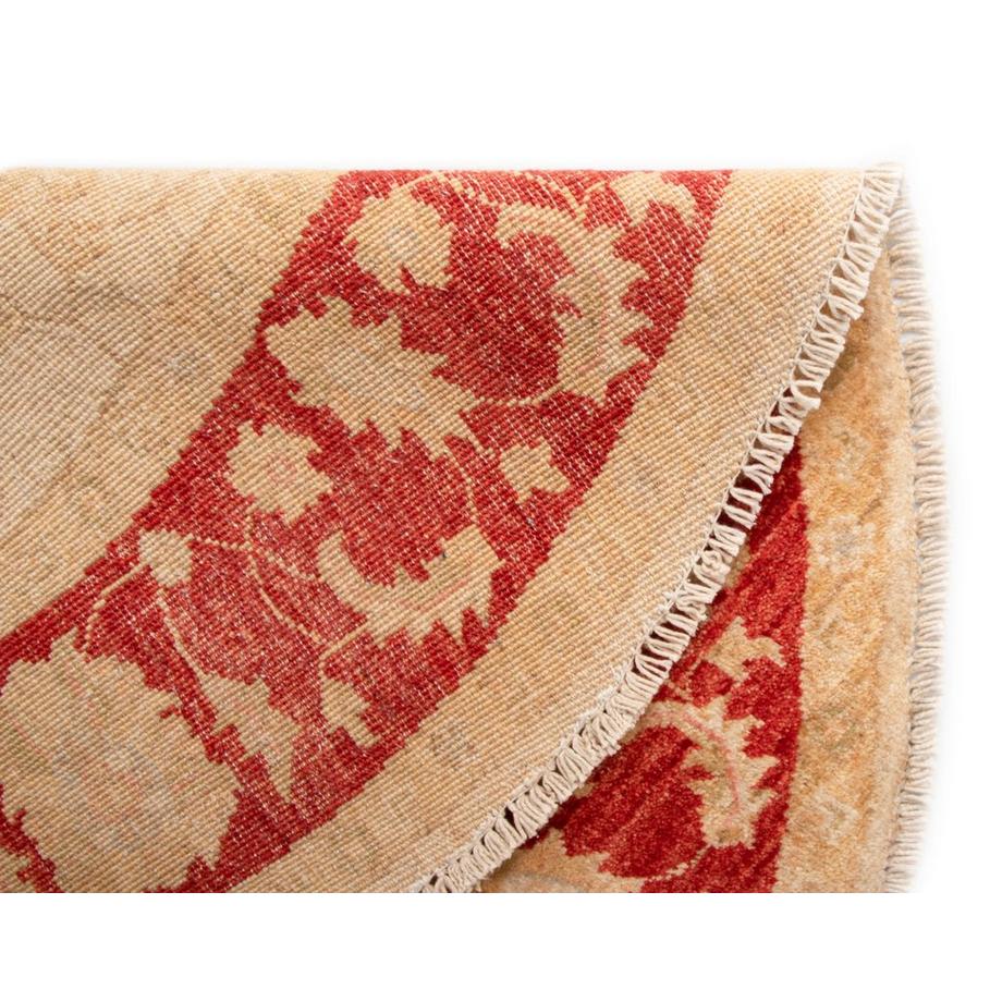 VIDAL Handgemachter Teppich Kaizar  