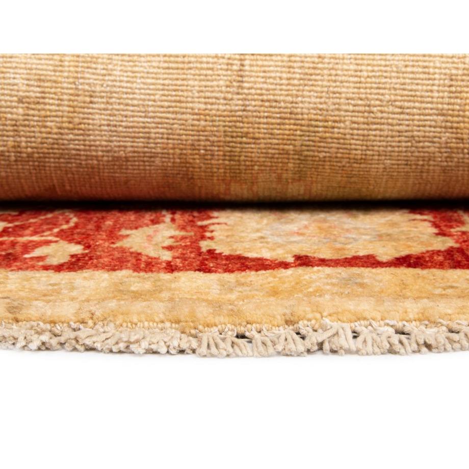 VIDAL Handgemachter Teppich Kaizar  