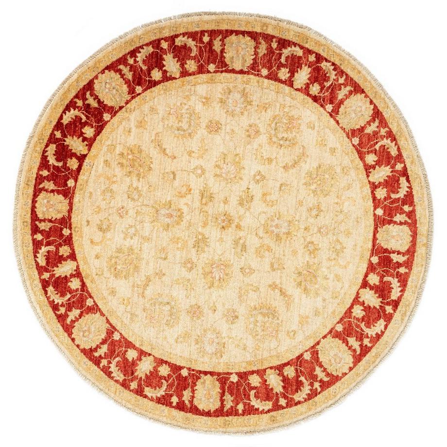 VIDAL Handgemachter Teppich Kaizar  