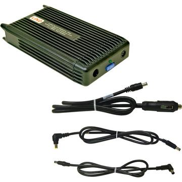 80W DC-Adapter PKW (11-16V)