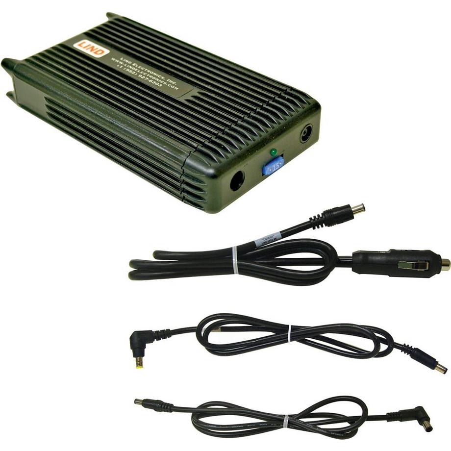 Panasonic  80W DC-Adapter PKW (11-16V) 