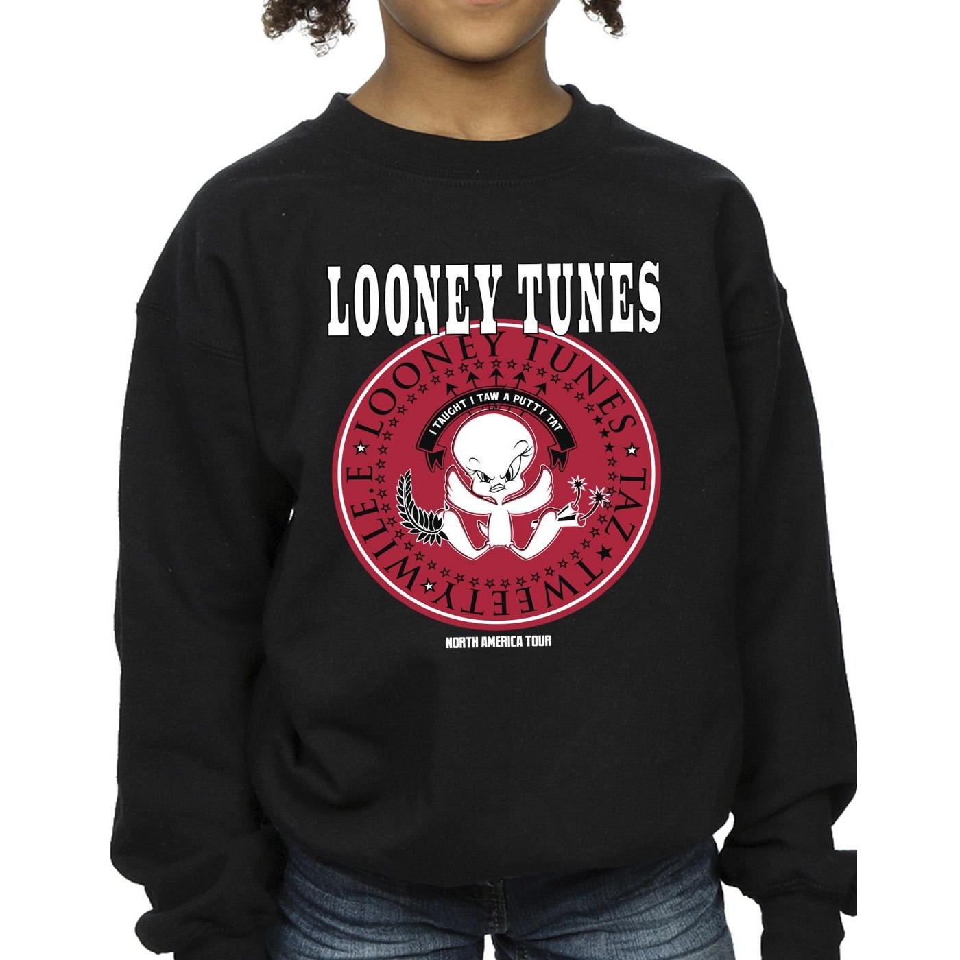 LOONEY TUNES  Sweat 