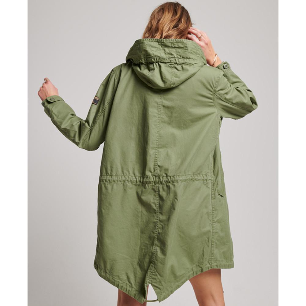 Superdry Vintage Field Parka  