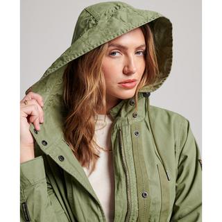 Superdry Vintage Field Parka  