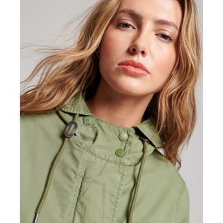 Superdry Vintage Field Parka  