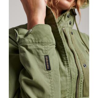 Superdry Vintage Field Parka  