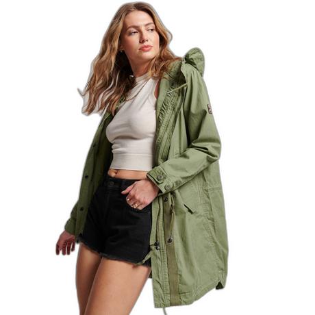 Superdry Vintage Field Parka  