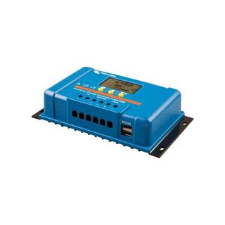 Victron Energy  BlueSolar PWM-LCD&USB 