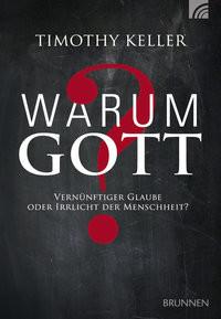 Warum Gott? Keller, Timothy Couverture rigide 