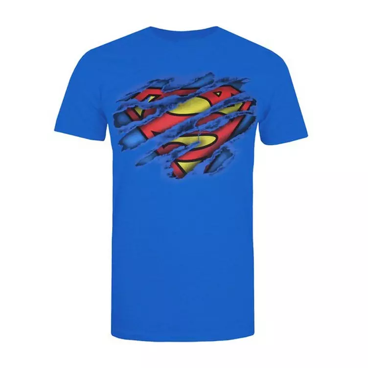 SUPERMAN TShirt Logoonline kaufen MANOR