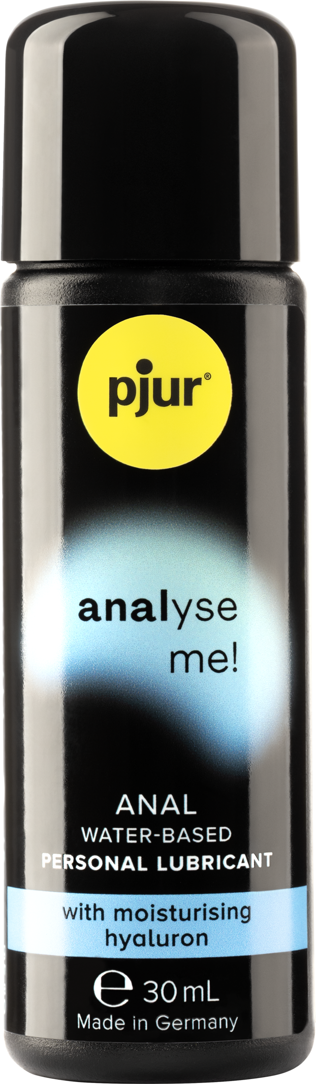 Pjur  Analyse Me ! Moisturising 