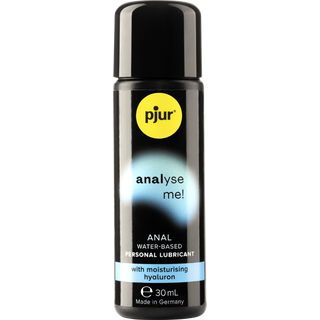 Pjur  Analyse Me ! Moisturising 