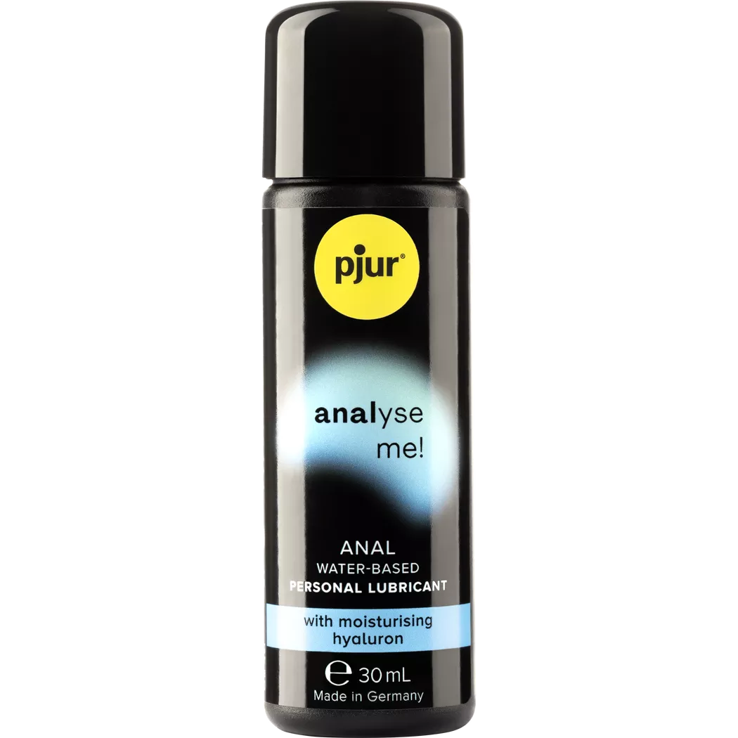 Pjur - Analyse Me! Moisturising, 30 ml
