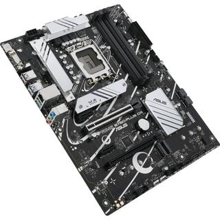 ASUS  PRIME B760 PLUS D4 