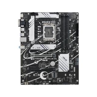 ASUS  PRIME B760 PLUS D4 