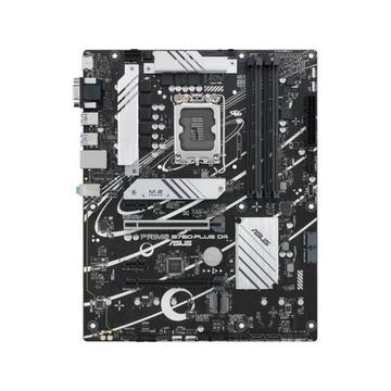 PRIME B760-PLUS D4 Intel B760 LGA 1700 ATX