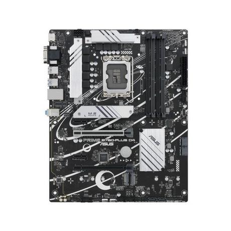 ASUS  PRIME B760 PLUS D4 