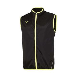 MIZUNO  gilet unisex impermeabile 