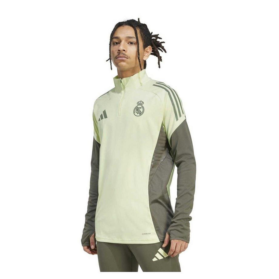adidas  Giacca Da Tuta Allenamento Real Madrid Cf 