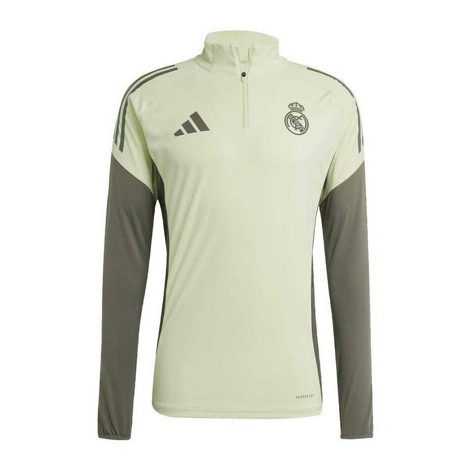 Giacca Da Tuta Allenamento Real Madrid Cf