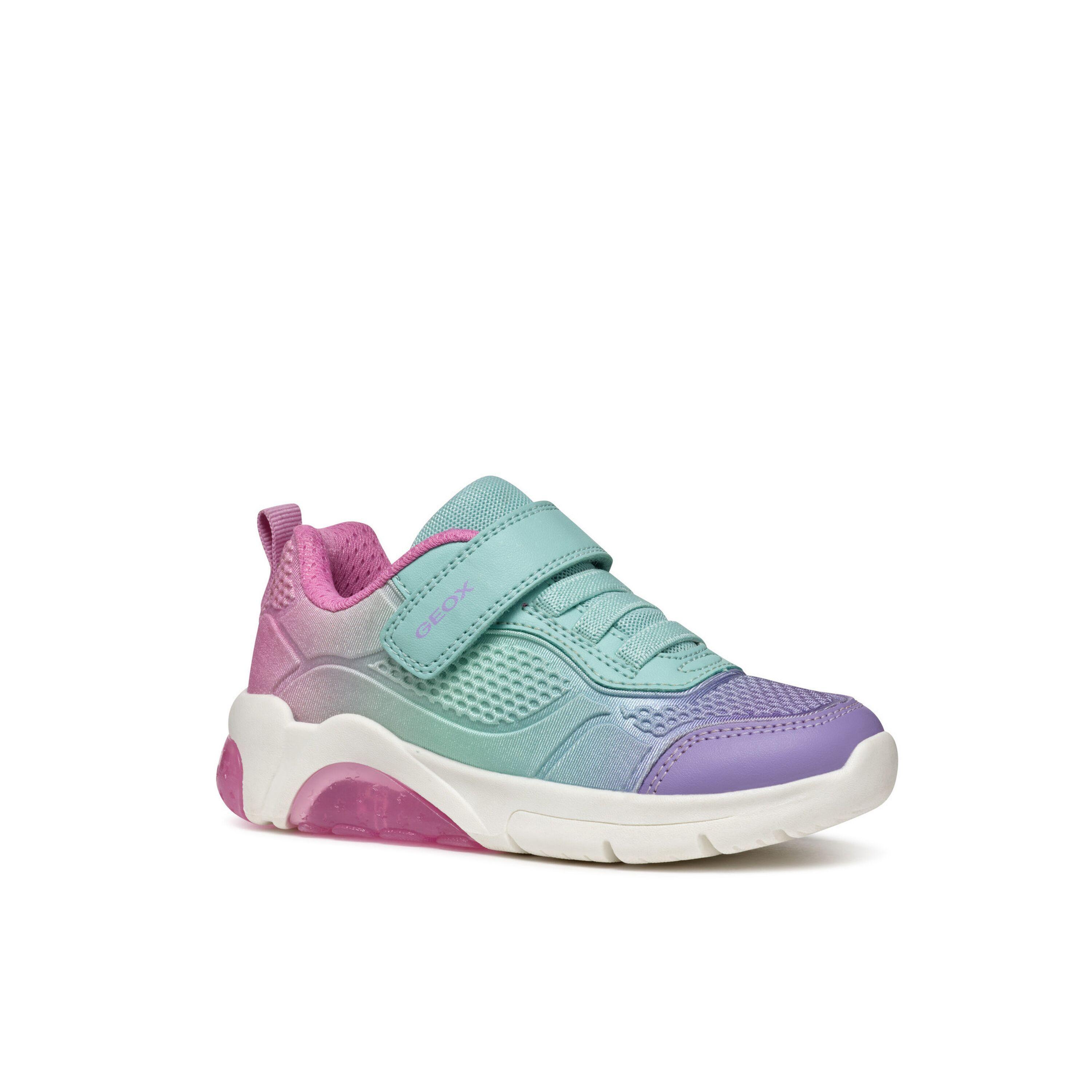 GEOX  sneakers da bambina fadinlight 