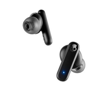 SKULLCANDY Cuffie Smokin Buds True Wireless In-Ear Nero