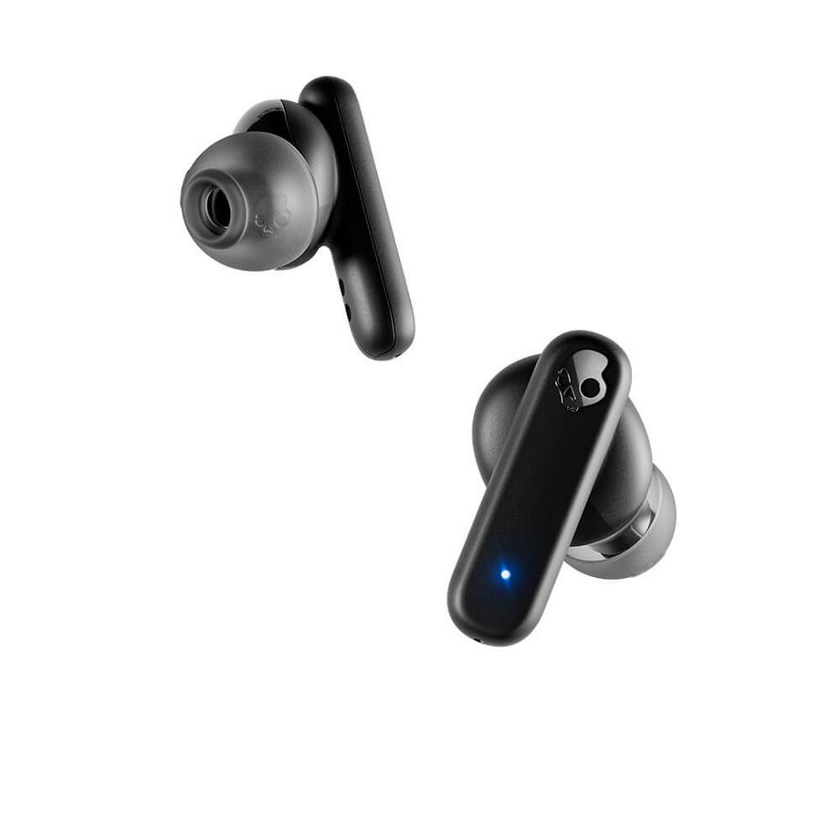 SKULLCANDY Casque Smokin Buds True Wireless In-Ear Noir