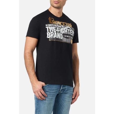 BOXEUR DES RUES  T-Shirt T-Shirt with Print 