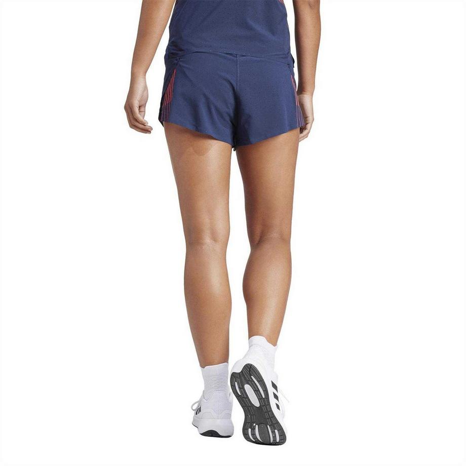 adidas  Pantaloncini Da Corsa Leggera 