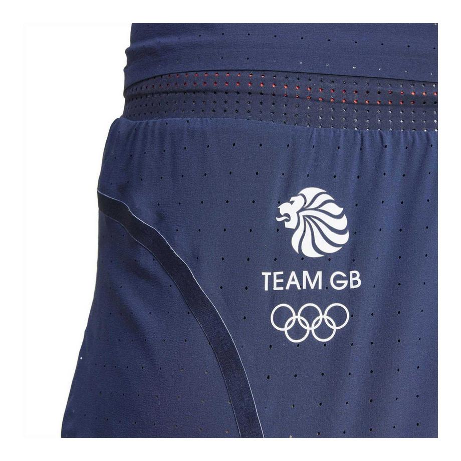 adidas  Pantaloncini Da Corsa Leggera 